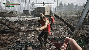 Chernobylite 2: Exclusion Zone