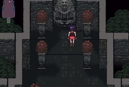 Dark Blood Chronicles