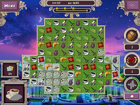 Travel Riddles: Trip To France