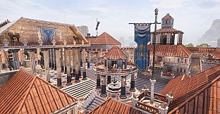 Conan Exiles - Architects of Argos Pack