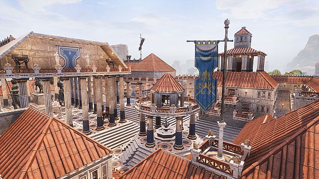 Conan Exiles - Architects of Argos Pack