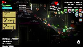 The Glory Dungeon Raider