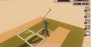 The Unforeseen Resurrection - Otome Isekai RPG