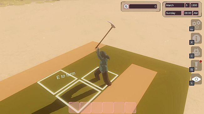 The Unforeseen Resurrection - Otome Isekai RPG