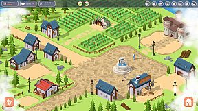 Create the Drops of God: The Ambrosia