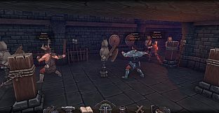 The PIT: Broken Bones