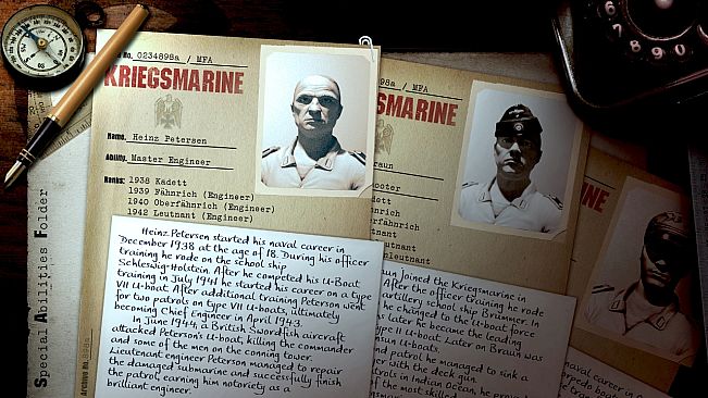 Silent Hunter: Wolves of the Pacific