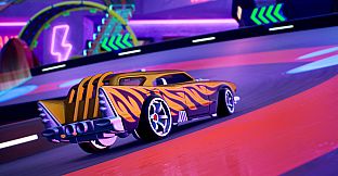 HOT WHEELS UNLEASHED 2 - AcceleRacers Free Pack 3