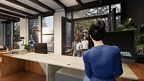 Photo Studio Simulator