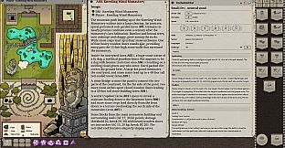 Fantasy Grounds - A Friend in Need (5E)