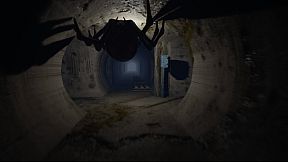 A Whisper in the Twilight: Chapter One