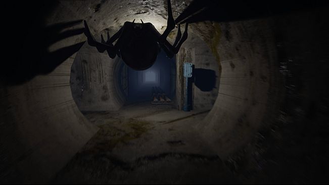 A Whisper in the Twilight: Chapter One