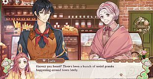 Peachleaf Valley: Eden's Story (DLC)