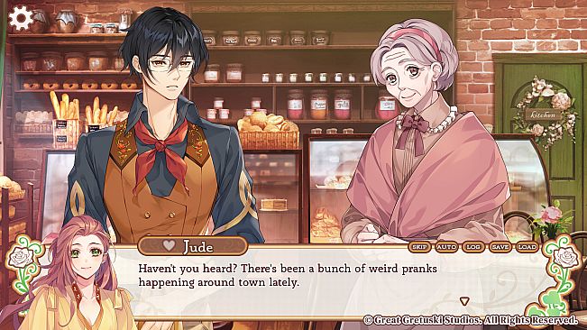 Peachleaf Valley: Eden's Story (DLC)