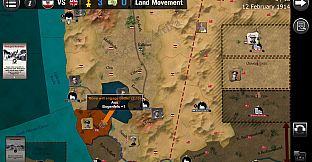 Wars Across The World: Namibia 1915