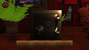 Murder Mystery Adventure