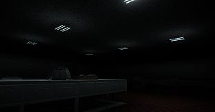 Farmer Fowl's Farmhouse