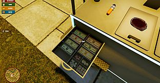 Summer Delicious Simulator: Prologue