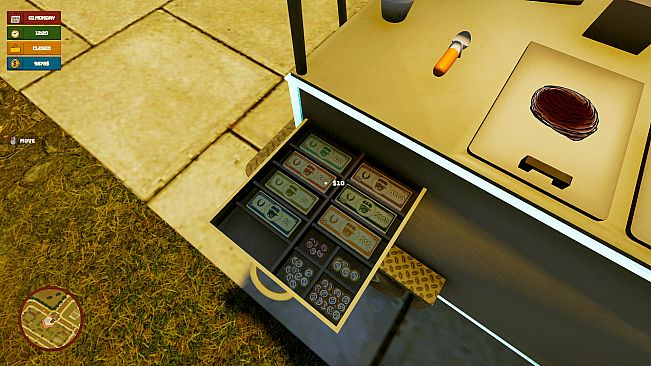 Summer Delicious Simulator