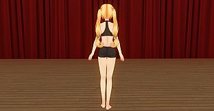 CUSTOM ORDER MAID 3D2 It's a Night Magic Trick and Trick Halloween All in Pack