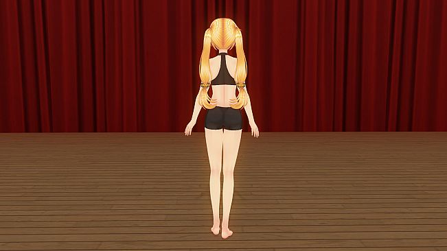 CUSTOM ORDER MAID 3D2 It's a Night Magic Trick and Trick Halloween All in Pack