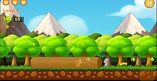 LoHa Adventure Remake