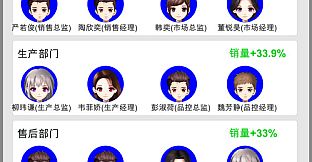 国产手机帝国-Mobile phone empire