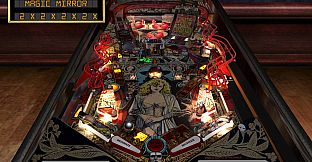 Pinball Arcade: Stern Pack 2