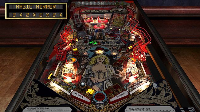 Pinball Arcade: Stern Pack 2