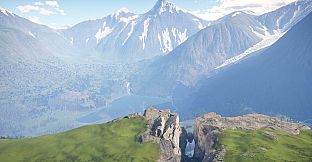 Call of the Wild: The Angler - Norway Reserve