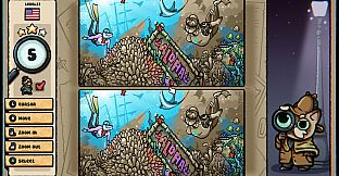 SpotCat vs The Cheddar Mafia In The Americas