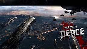 Iron Sky: Invasion