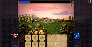 Vampire Crawlers: The Turbo Wildcard from Vampire Survivors