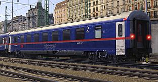 Trainz Plus DLC - OBB SGP Special Pack