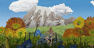 Best Viewed Up Close: Oil on Canvas
