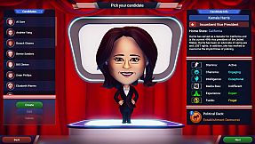 The Political Machine 2024