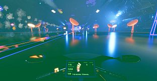 Neon Chase