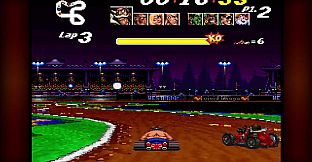 Street Racer Collection (QUByte Classics)