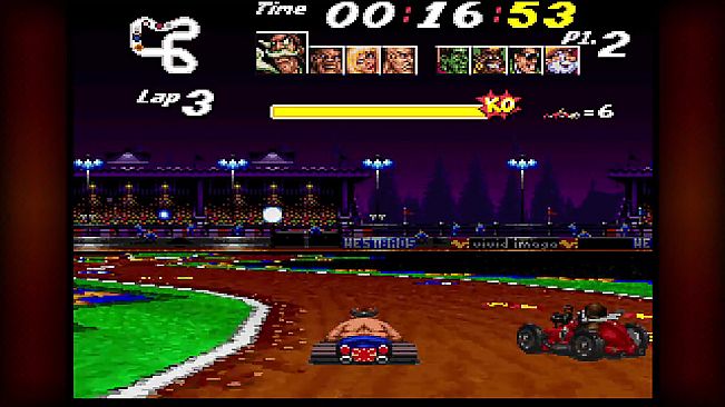 Street Racer Collection (QUByte Classics)