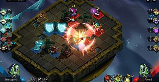Dungeon of Zaar - Explorer Edition