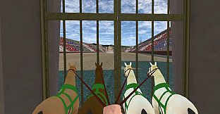 Historical Games: Chariot Racing