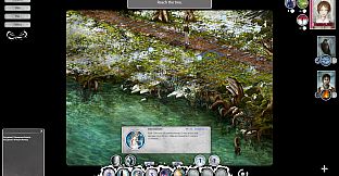 Winter Voices Episode 5: Overflow