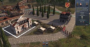 Grand Ages: Rome - Reign of Augustus