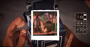 Mexico, 1921. A Deep Slumber.