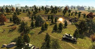 Men of War: Assault Squad - MP Supply Pack Alpha