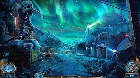 Mystery Trackers: Winterpoint Tragedy Collector's Edition