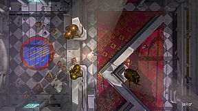 Freakout: Calamity TV Show