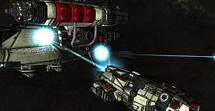 Void Destroyer - Mini Sandbox