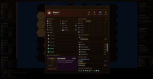 Terra Concordia: Civilizations in Harmony