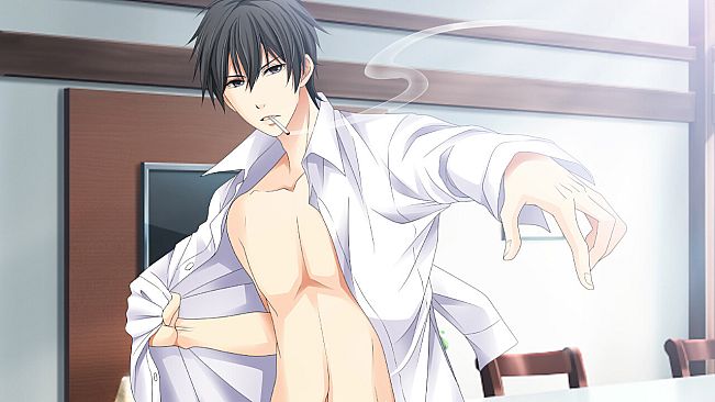 Our Two Bedroom Story